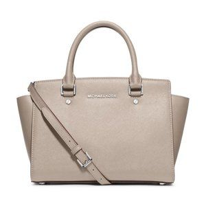 selma purse
